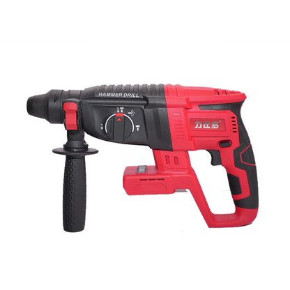 GUANZHIFENG Low-Vibration Electric Hammer（Ask customer service for specific prices）Cordless Hammer  Lithium-ion brushless electric drill