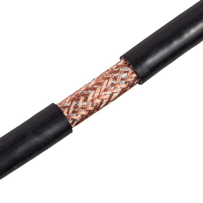 RENMIN Civil Cable RVVP（Ask customer service for specific prices）Aluminum core cable  square control line