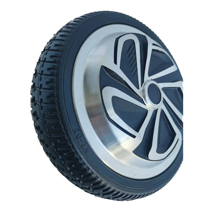 SIKERUO 6.5-inch Cyclone aluminum wheel balancing motor