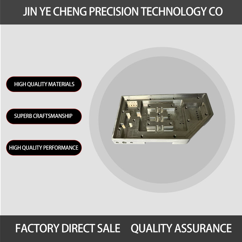Кассета JINYECHENG (Продукция может быть изготовлена по индивидуальному заказу, цену уточняйте у службы поддержки клиентов) Корпус из алюминиевого сплава. Промышленный контроллер. 