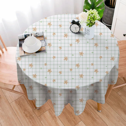 ZHENGYANG Table cloth 2（Ask customer service for specific prices）
