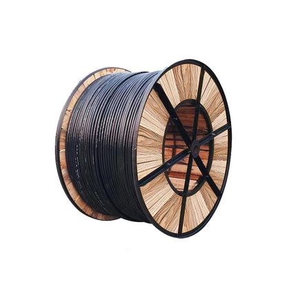 RENMIN Power cable YJV（Ask customer service for specific prices）High Voltage Shielded Wire  connection cable