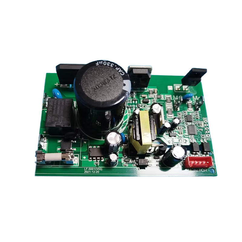 AIXUN Main Board/ Power Supply Board/ Display Board/ Control Board/ Timer Transmit/Receive Controller OEM Support Customization 1（Ask customer service for specific prices）Adapter Power Board   liquid crystal display board  electronic timer
