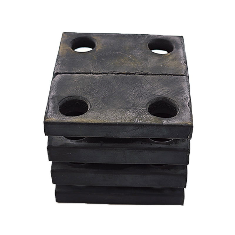 HUAGUAN Rubber clamp