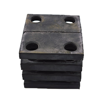 HUAGUAN Rubber clamp