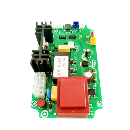 JINXI Commercial Coffee Machine Main Control Board（Ask customer service for specific prices）CPU control board  Long industrial control board