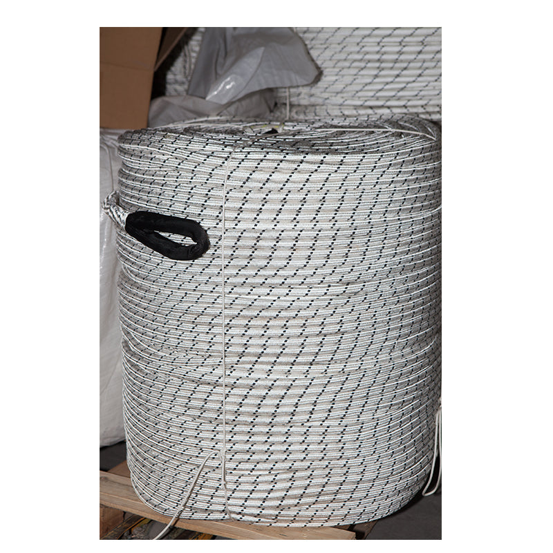 SHENYUN Electric traction rope  Electric traction rope tension strong corrosion and high temperature resistance