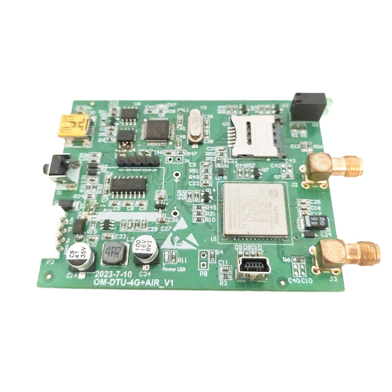 JINXI 4G Communication Module（Ask customer service for specific prices）Module Full Netcom  Wireless Data Transmission
