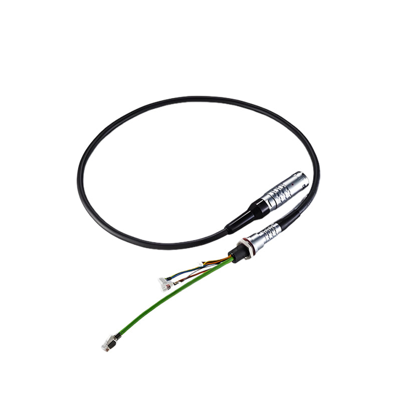 HANTAI Medical wiring harness（Products can be customized, price ask customer service）Medical Device Harness   Proximity switch, proximity sensor