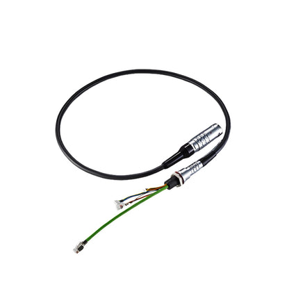 HANTAI Medical wiring harness（Products can be customized, price ask customer service）Medical Device Harness   Proximity switch, proximity sensor