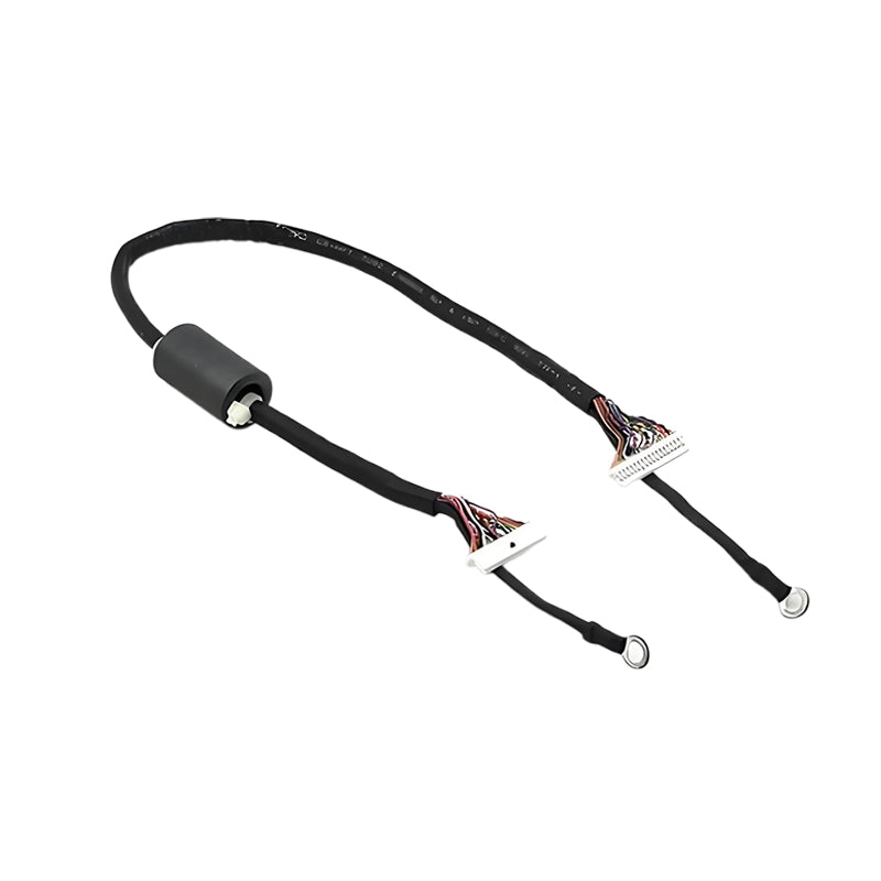 HANTAI Medical wiring harness（Products can be customized, price ask customer service）Medical Device Harness   Proximity switch, proximity sensor