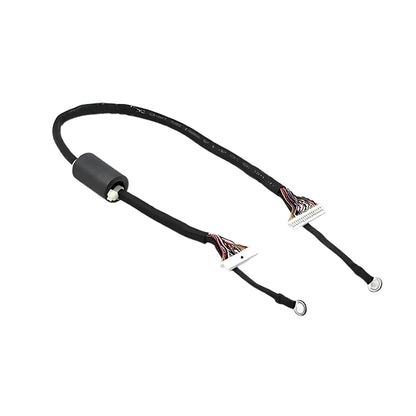 HANTAI Medical wiring harness（Products can be customized, price ask customer service）Medical Device Harness   Proximity switch, proximity sensor