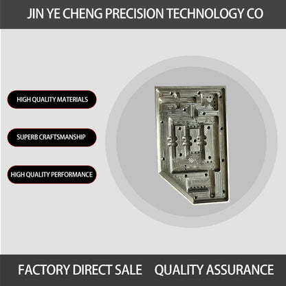 Кассета JINYECHENG (Продукция может быть изготовлена по индивидуальному заказу, цену уточняйте у службы поддержки клиентов) Корпус из алюминиевого сплава. Промышленный контроллер. 
