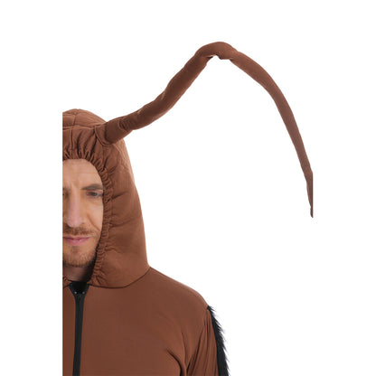 CAIYUN 1 cockroach suit Y19485  Kindergarten party kids costume Funny costume Family party outfit