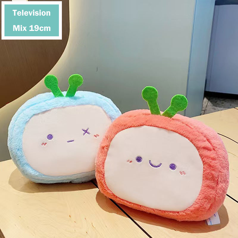 JINHENG Cuddly toy 6（Products can be customized, price ask customer service）plush toy  Super soft plush doll