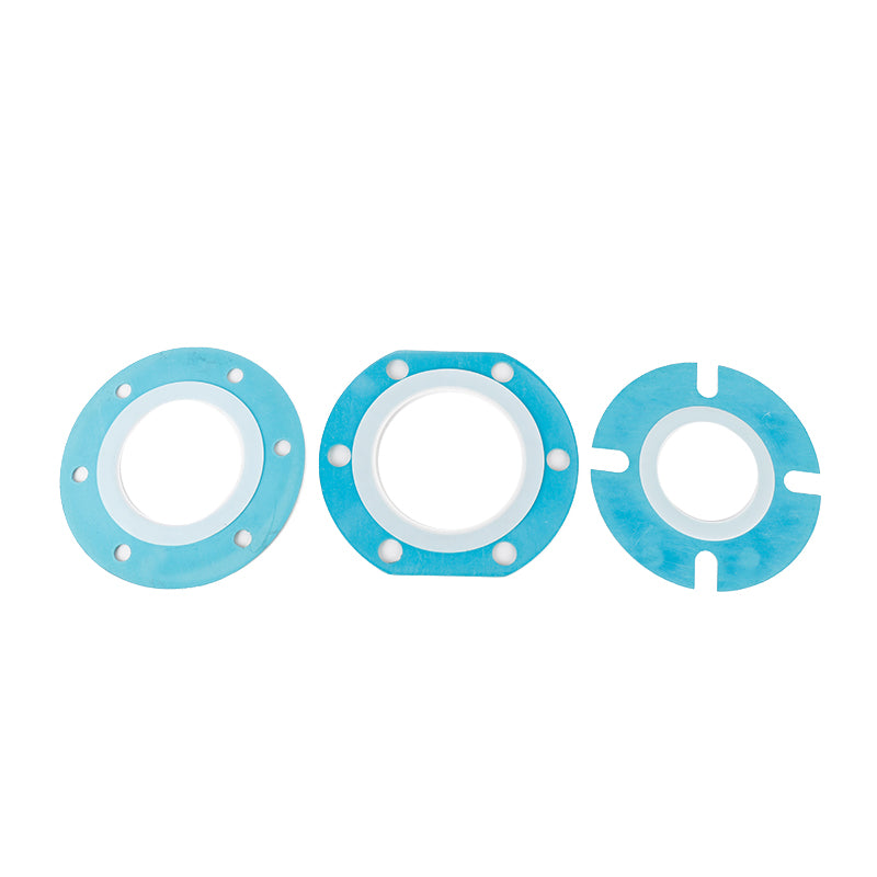 BAIGUAN Gasket（Ask customer service for specific prices）shock absorption   heat-resistant