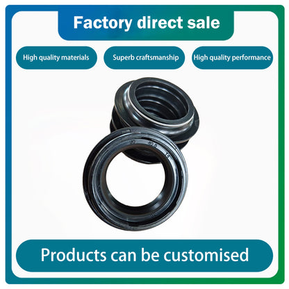 lianyong Shock absorber dust cover Electric bike shock absorber dust cover（Value Inquiry Customer Service ）Oil resistant  Abrasion resistant  Water resistant