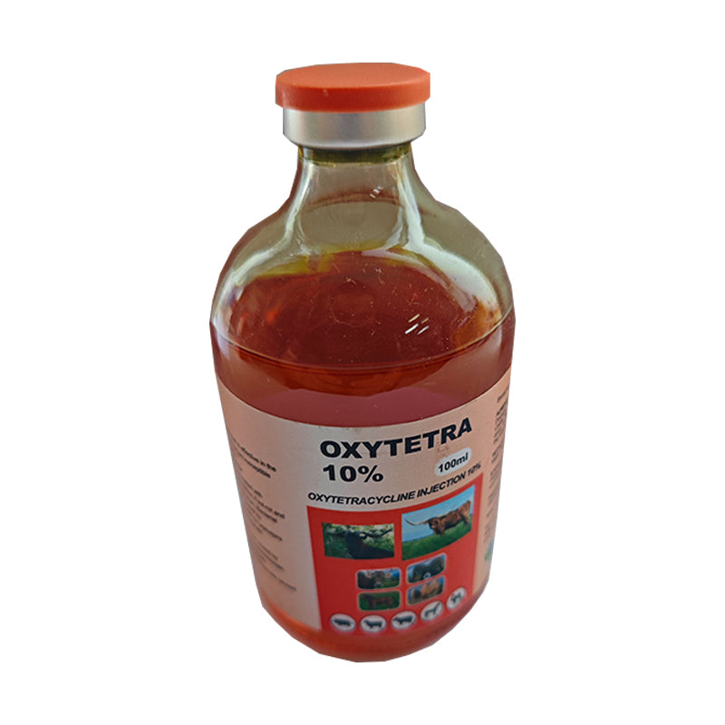 SHENGMEI oxytetracycline injection（Ask customer service for specific prices）