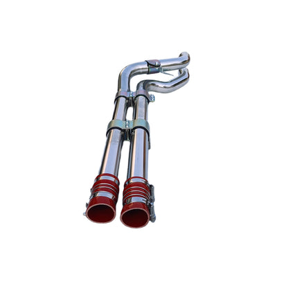 SANHONG Stainless steel water pipes（Ask customer service for specific prices）Explosion-proof hose  precision tube