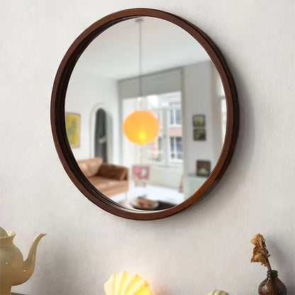 JINGXIANG Round mirror