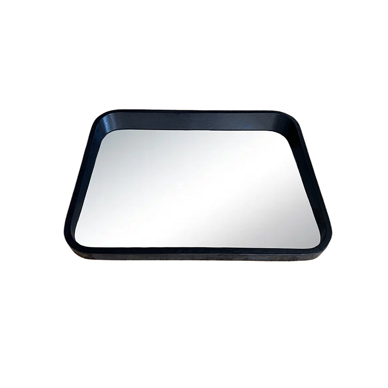 JINGXIANG Rectangular mirror with rounded corners