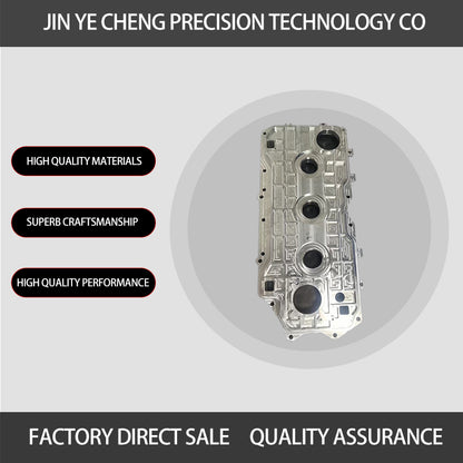 Объединительная плата JINYECHENG (Продукция может быть изготовлена по индивидуальному заказу, цену уточняйте у службы поддержки клиентов) Герметичная задняя торцевая пластина 