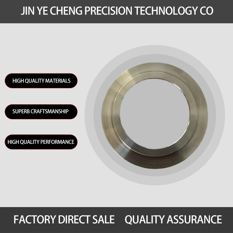 JINYECHENG blocked shot（Products can be customized, price ask customer service）Threaded Caps  waterproof cap