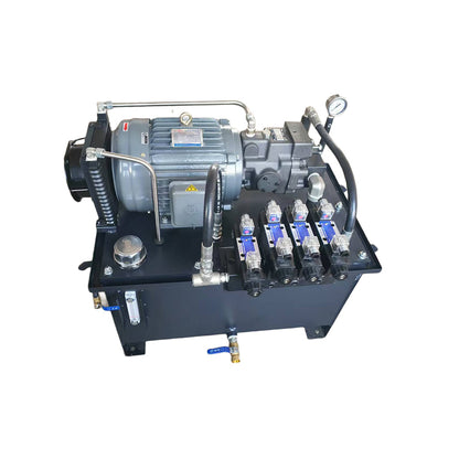 JINGYAN Standard hydraulic units（Ask customer service for specific prices）hydraulic system   unit pump