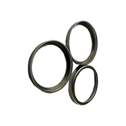 LIANYONG Oil Seal Skeleton heat-resistant O-ring oil-proof