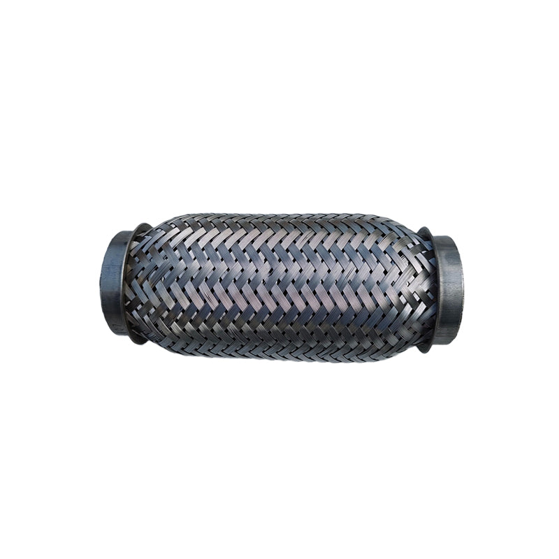 SANHONG Flexible tube (coarse mesh)（Ask customer service for specific prices）Explosion-proof flexible tube  Woven Wire Mesh Flexible Tube Coarse Mesh