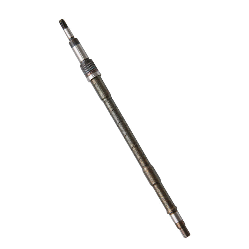JINXI rotor shaft（Ask customer service for specific prices）Rotor Repair  Large Rotor Accessories
