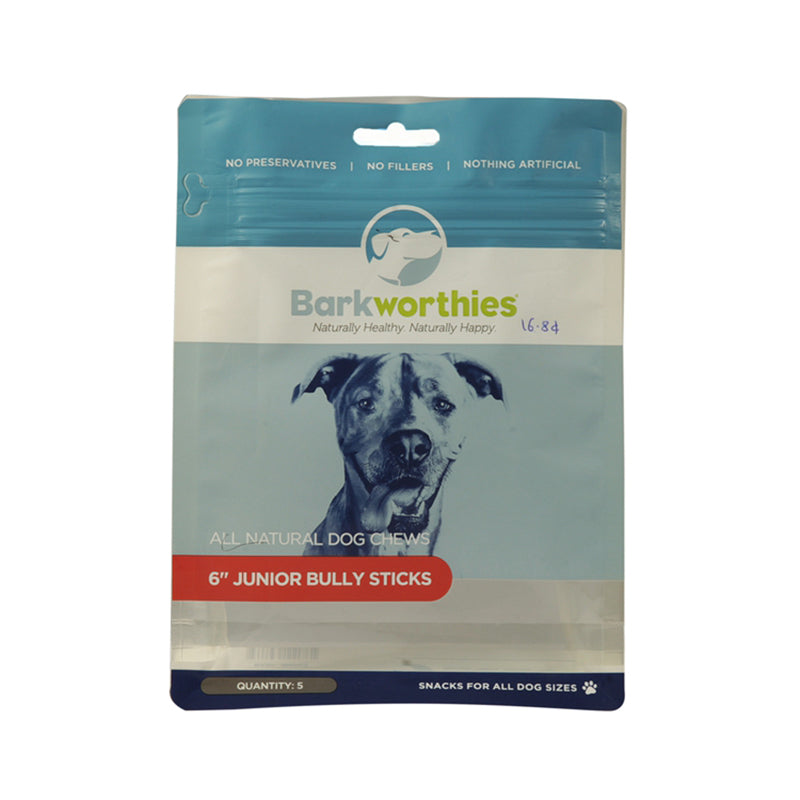 SANXI Pet food bag  Food grade thickening can be customized