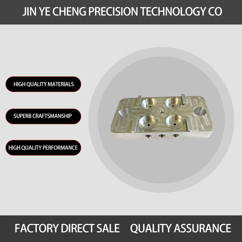 JINYECHENG Helium Leak Detection Base（Products can be customized, price ask customer service）Air tightness testing  Helium Mass Spectrometry Leak Detection