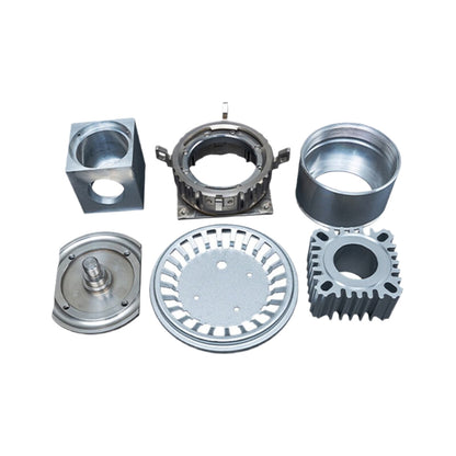 XINMI Shaped machine parts（Products can be customized, price ask customer service）Shaped accessories  Mechanical metal parts  Precision hardware