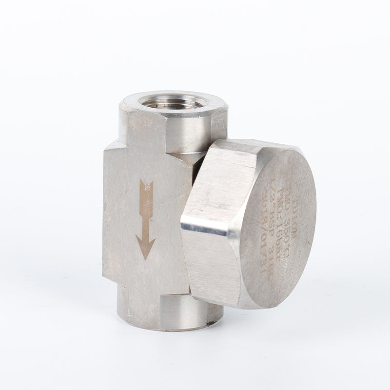 BAIGUAN Small ball valves（Ask customer service for specific prices）two-piece  double inner filament