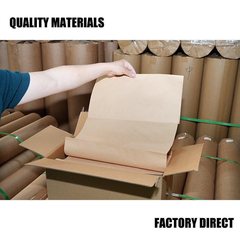 TUODA buffer paper（Ask customer service for specific prices）laminated cardboard  Honeycomb cardboard pads