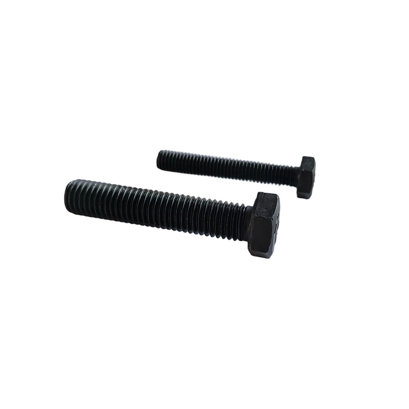 TAILI Grade 8.8 black hexagonal socket（Ask customer service for specific prices）hexagonal bolt  dip blackened   Production Processing Sales Standard fasteners Precision screws Customised non-standard