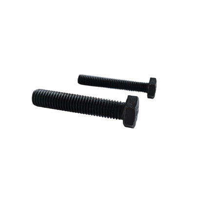 TAILI Grade 8.8 black hexagonal socket（Ask customer service for specific prices）hexagonal bolt  dip blackened   Production Processing Sales Standard fasteners Precision screws Customised non-standard