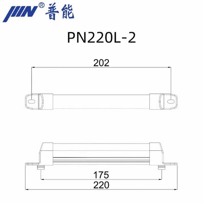 PUNENG Cabinet Lighting（Ask customer service for specific prices）Communication Cabinet Distribution Cabinet   Cabinet lighting