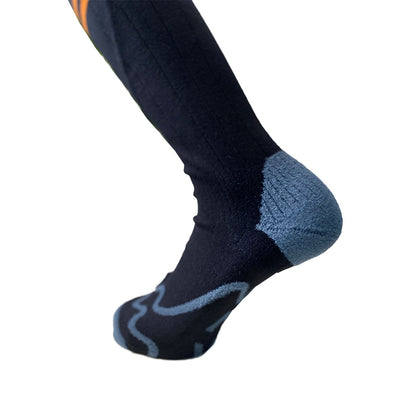 YUANRAN Yuan ran heat socks  Warm, deodorant, sweat absorption and color