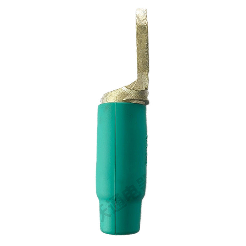 WOTONG Single pass brazed connection type pressure free self-locking terminal block（Ask customer service for specific prices）Heat-shrinkable cables  Insulation Sleeve