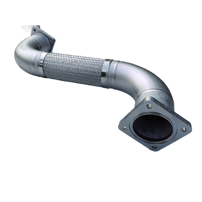 SANHONG metal hose（Ask customer service for specific prices）Metal High Temperature Resistant  explosion proof metal