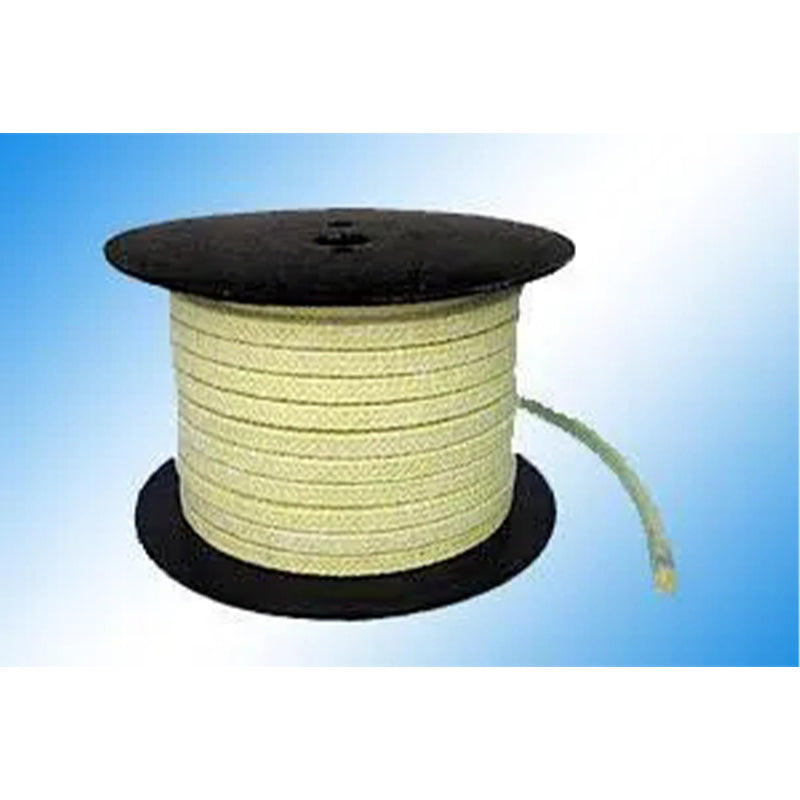 LANGFANG Aramid fiber packing  Aramid mixed packing