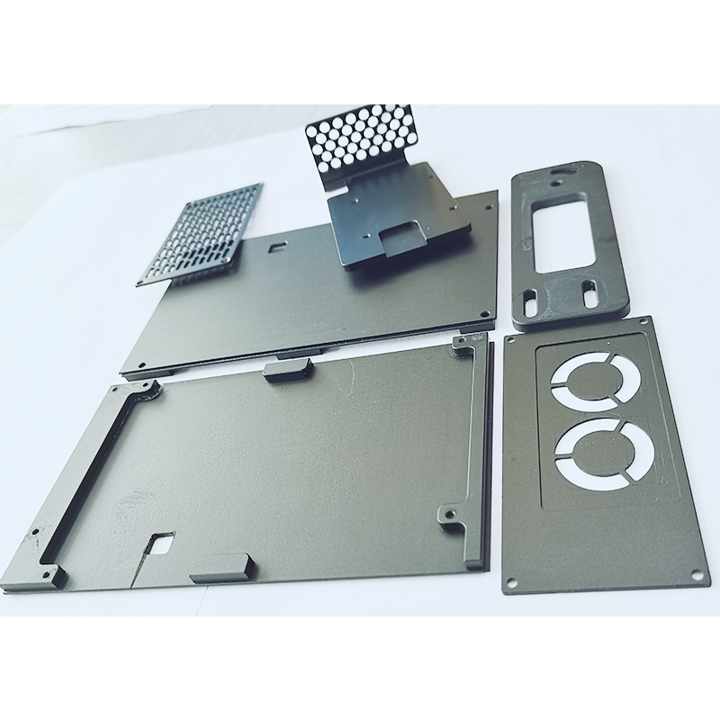 DINGNUO Machining Center Parts（Products can be customized, price ask customer service）Precision Hardware Machinery   machine part