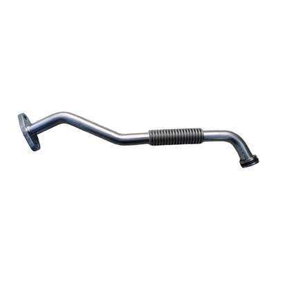 SANHONG Supercharger oil return pipe（Ask customer service for specific prices）Engine Parts  turbocharger