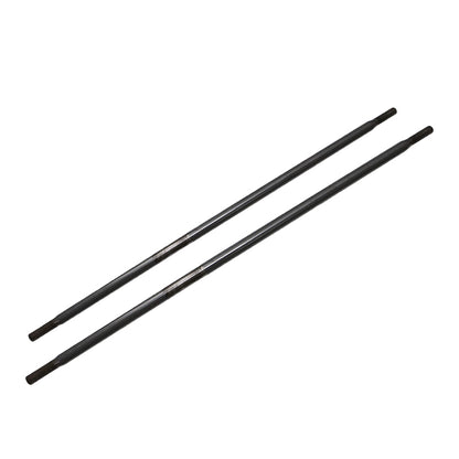 JINXI Long and short axles （up to 2 meters）（Ask customer service for specific prices）Motor long and short shaft  Automobile long and short axle parts