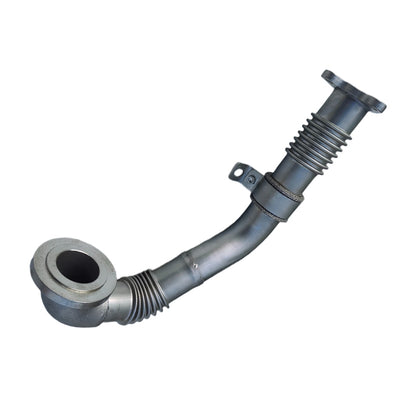SANHONG EGR inlet pipe（Ask customer service for specific prices）High temperature and pressure resistance  exhaust gas cycle