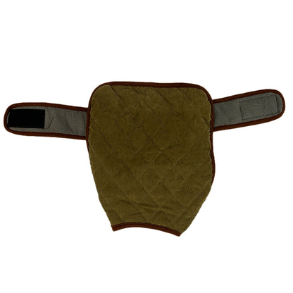 CHAOHUA Tail-end wrap-around garment   Close-fitting wrap  Keep warm