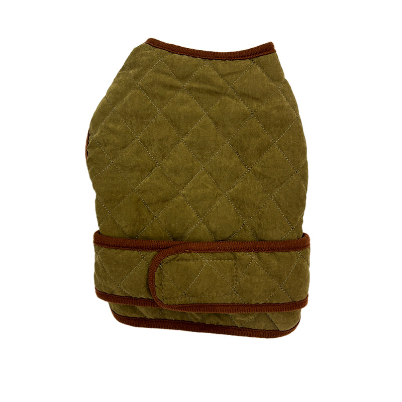 CHAOHUA Tail-end wrap-around garment   Close-fitting wrap  Keep warm