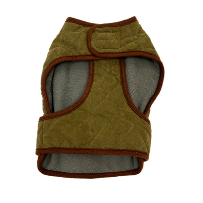 CHAOHUA Tail-end wrap-around garment   Close-fitting wrap  Keep warm